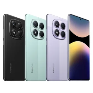 Xiaomi Redmi Note 14 Pro 5G – 256GB • 8GB RAM • 1 Ano de Garantia • + Brinde