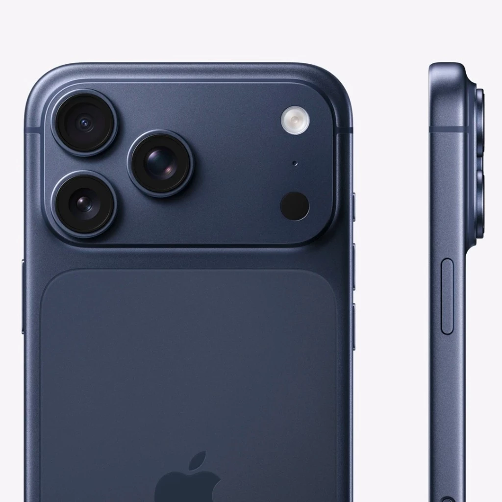 Apple iPhone 17 Pro Max – 256 GB • Lacrado • 1 Ano de Garantia - Imagem 3