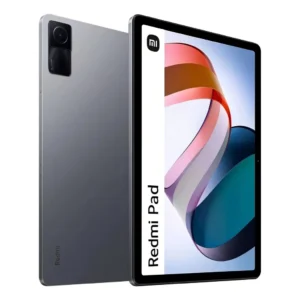 📱 Xiaomi Redmi Pad SE – 11″ FHD+ • 256GB • 8GB RAM • 1 Ano de Garantia • + Brinde