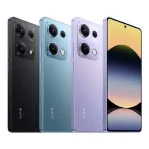 Xiaomi Redmi Note 14S – 256GB • 8GB RAM • 1 Ano de Garantia • + Brinde