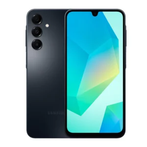 Samsung Galaxy A05s – 128GB • 6GB RAM • 1 Ano de Garantia • + Brinde