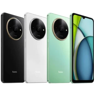 Xiaomi Redmi A3x – 128GB • 4GB RAM • 1 Ano de Garantia • + Brinde