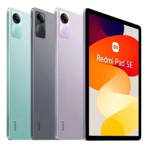 📱 Xiaomi Redmi Pad SE – 11″ FHD+ • 128GB • 1 Ano de Garantia • + Brinde