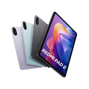 Xiaomi Redmi Pad 2 – 11″ 128GB• 1 ano de garantia • + Brinde