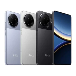 Xiaomi POCO F7 Pro 5G – 256 GB • 12 GB RAM • 1 Ano de Garantia • + Brinde