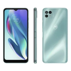 Motorola Moto G50 5G – 128GB • 4GB RAM • 1 Ano de Garantia • + Brinde