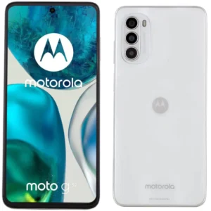 Motorola Moto G52 – 128 GB • 4 GB RAM • 1 Ano de Garantia • + Brinde