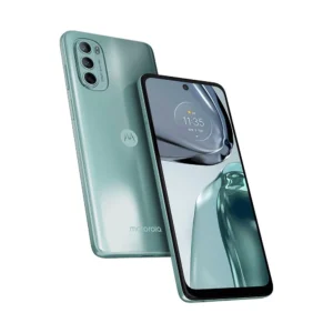 Motorola Moto G62 5G – 128 GB • 4 GB RAM • 1 Ano de Garantia • + Brinde