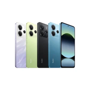 Xiaomi Redmi Note 14 – 256GB • 8GB RAM • 1 Ano de Garantia • + Brinde