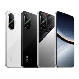 Xiaomi POCO F7 5G – 512 GB • 12 GB RAM • 1 Ano de Garantia • + Brinde