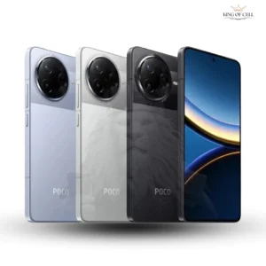 Xiaomi POCO F7 Pro 5G – 512 GB • 1 Ano de Garantia • + Brinde