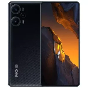 Xiaomi POCO F5 – 256GB • 8GB RAM • 1 Ano de Garantia • + Brinde