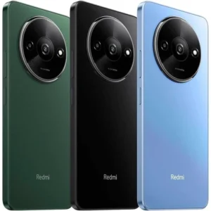 Xiaomi Redmi A3 – 64GB • 3GB RAM • 1 Ano de Garantia • + Brinde