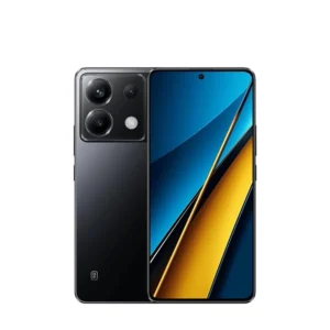 Xiaomi POCO X6 5G – 256GB • 12GB RAM • 1 Ano de Garantia • + Brinde