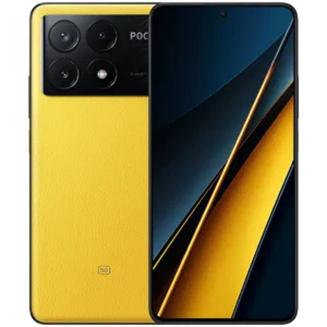 Xiaomi POCO X6 Pro 5G – 512GB • 12GB RAM • 1 Ano de Garantia • + Brinde