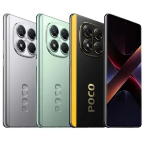 Xiaomi POCO X7 5G – 512GB • 12GB RAM • 1 Ano de Garantia • + Brinde
