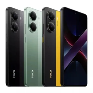 Xiaomi POCO X7 Pro 5G – 256GB • 12GB RAM • 1 Ano de Garantia • + Brinde
