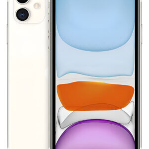 IPHONE 11 •64GB •6MESES DE GARANTIA •BRINDES