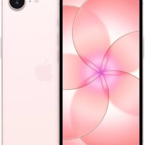 IPHONE 17e - 256GB - 1 ANO DE GARANTIA