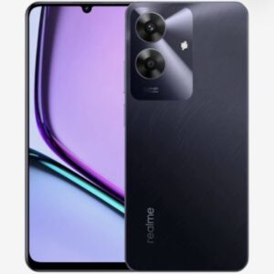 REALME NOTE 60x - 128GB/4RAM - 1 ANO DE GARANTIA
