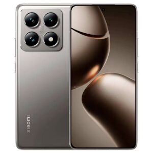 XIAOMI 14t - 512gb/12ram - 1 ANO DE GARANTIA