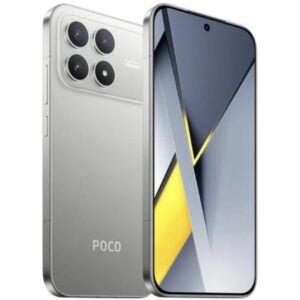 POCO F8 pro 5G - 512gb - 12ram