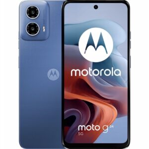 Moto G34 5G - 256gb - 1 ano de garantia