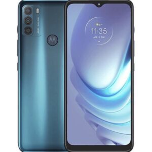 Moto G50  5G - 128gb - 1 ano de garantia