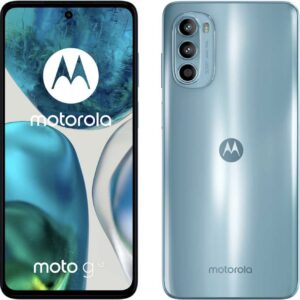 Moto G52 4G - 128gb - 1 ano de garantia