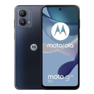 Moto G53 5G - 128gb - 1 ano de garantia