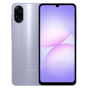 Galaxy A07 4G - 128gb - 1 ano de garantia