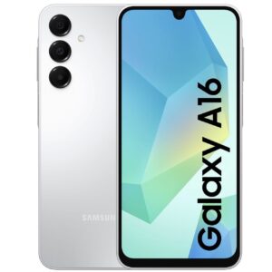 Galaxy A16 4G - 128gb - 1 ano de garantia
