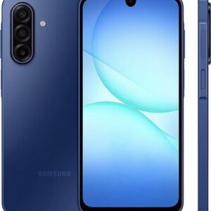Galaxy A17 4G - 256gb - 1 ano de garantia