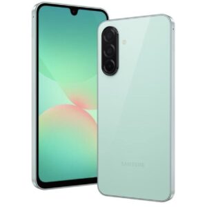 Galaxy A26 5G - 256gb - 1 ano de garantia