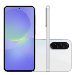 Galaxy A36 5G - 256gb - 1 ano de garantia