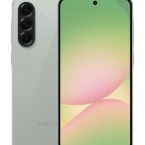 Galaxy A56 5G - 256gb - 1 ano de garantia