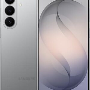 Galaxy S26+ 5G - 256gb - 1 ano de garantia