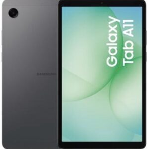 Tab a11 - 64gb - 1 ano de garantia