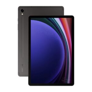 Tab S9 - 256gb - 1 ano de garantia