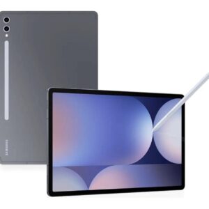 Tab S10+ - 512gb - 1 ano de garantia