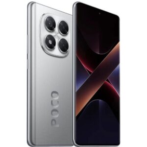 POCO X7 - 512gb - 1 ano de garantia
