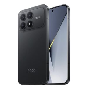 POCO f8 pro - 512gb - 1 ano de garantia
