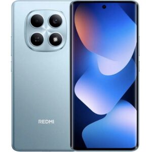 Redmi note 15 - 256gb - 1 ano de garantia