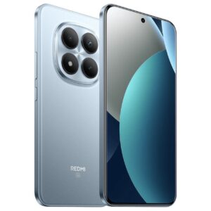 Note 15 pro plus 5G - 512gb - 1 ano de garantia