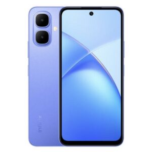 Infinix smart 10 - 256gb - 1 ano de garantia